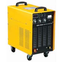 MMA-500W