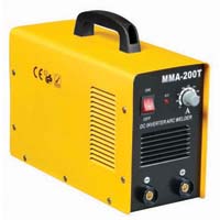 MMA-200T