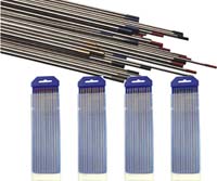 Tungsten Electrode