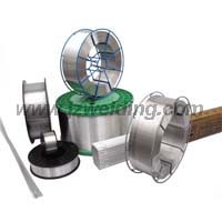 Aluminium Wire
